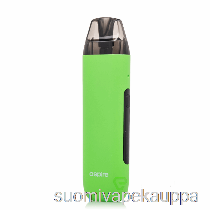 Vape Netistä Aspire Minican 3 Pro 20w Pod System Vihreä